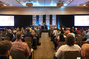 Abel Wang Details Microsoft's DevOps Journey to the Visual Studio Live! Audience in Austin