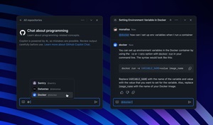 GitHub Copilot Extensions