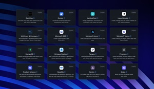 Marketplace App Tiles