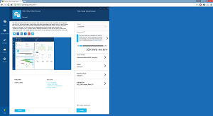 Azure SQL Data Warehouse