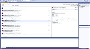 Figure 2: Install EF Core Tools NuGet Package