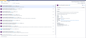  ASP.NET Core Identity UI 3.0 NuGet Install