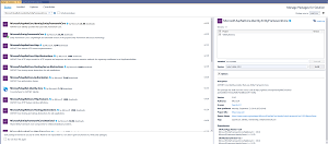 ASP.NET Core Identity Entity Framework Core NuGet Install