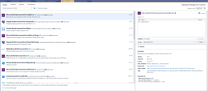 Entity Framework Core SQL Server NuGet Install